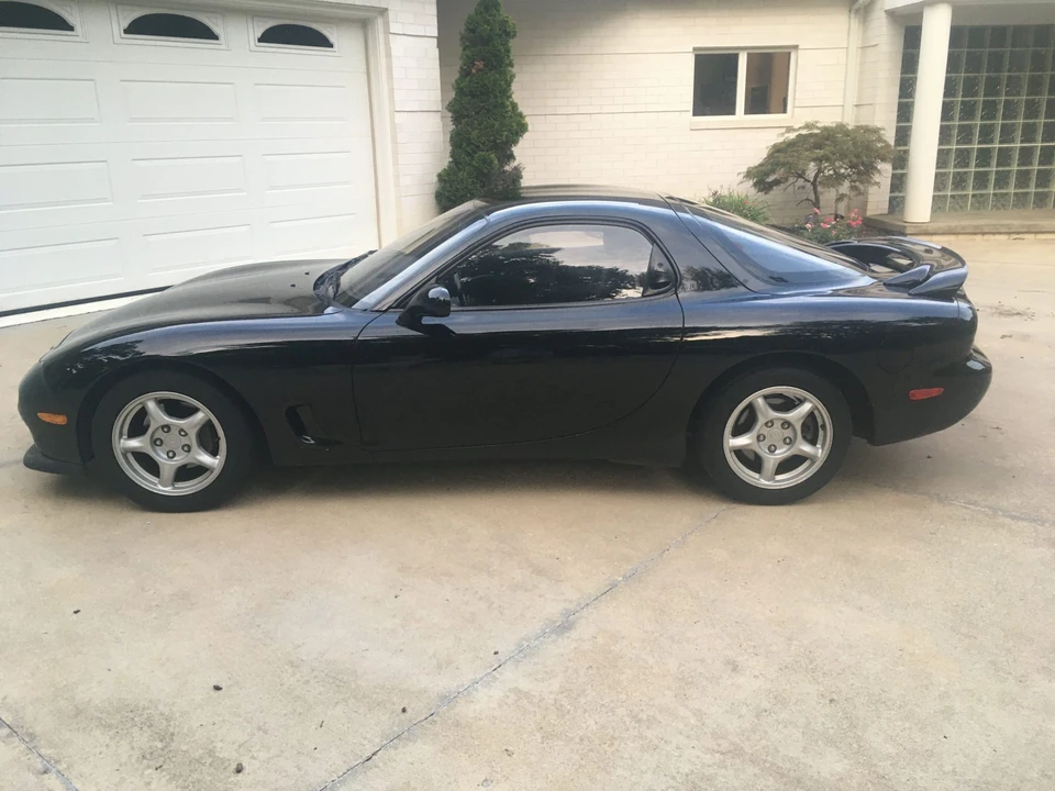 1993 Mazda RX-7 FD - Image 7 of 31