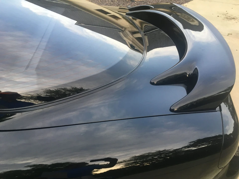 1993 Mazda RX-7 FD - Image 25 of 31