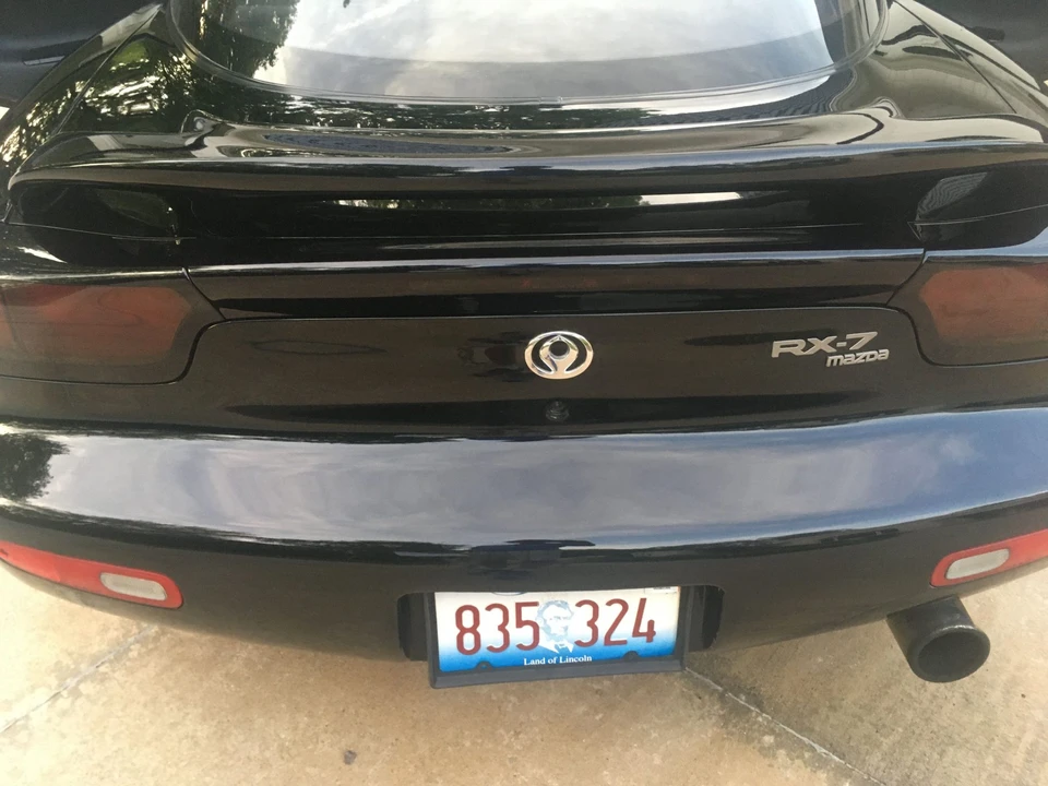 1993 Mazda RX-7 FD - Image 26 of 31