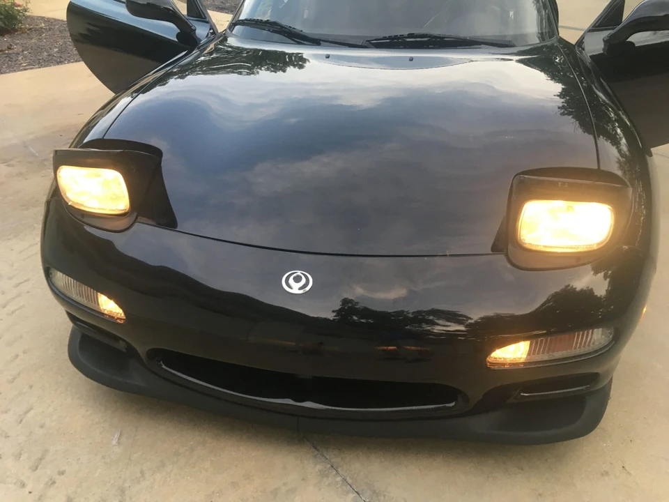 1993 Mazda RX-7 FD - Image 21 of 31