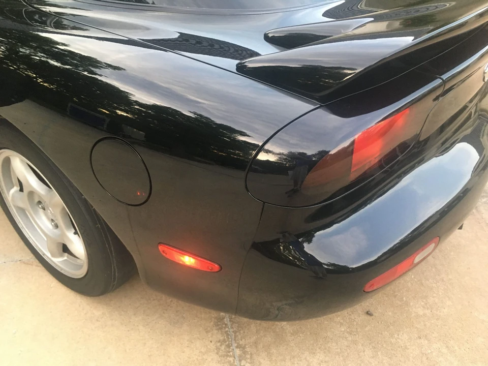 1993 Mazda RX-7 FD - Image 28 of 31