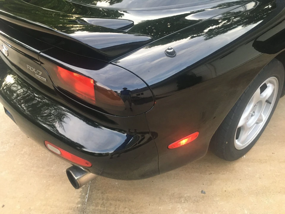 1993 Mazda RX-7 FD - Image 29 of 31
