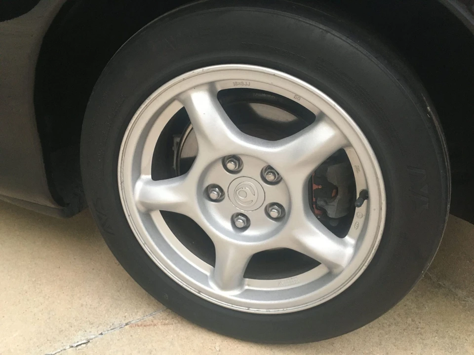 1993 Mazda RX-7 FD - Image 31 of 31