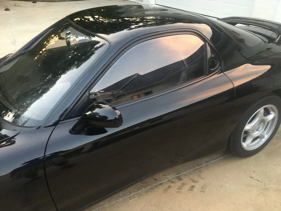 1993 Mazda RX-7 FD - Image 23 of 31