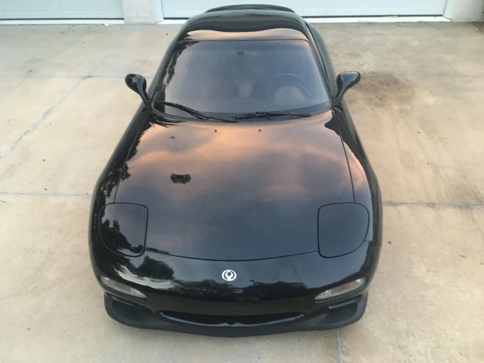 1993 Mazda RX-7 FD - Image 4 of 31