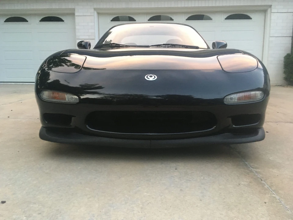 1993 Mazda RX-7 FD - Image 5 of 31