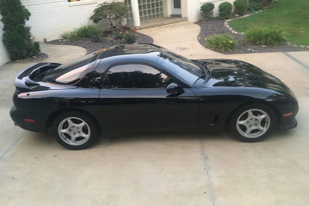 1993 Mazda RX-7 FD - Image 16 of 31