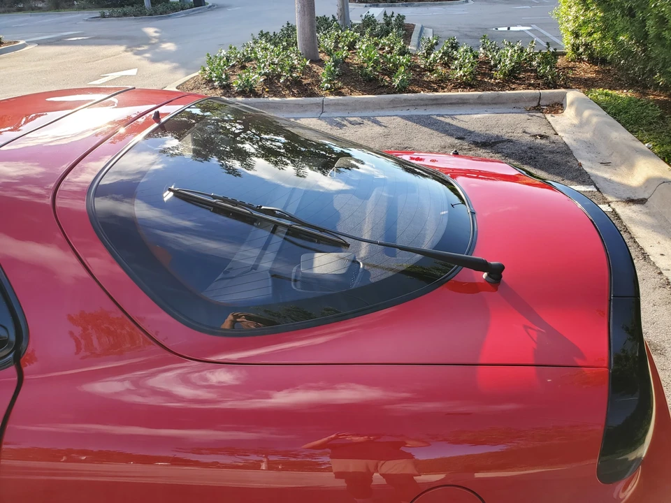 1993 Mazda RX-7 FD - Image 3 of 31