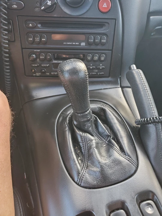 1993 Mazda RX-7 FD - Image 24 of 31