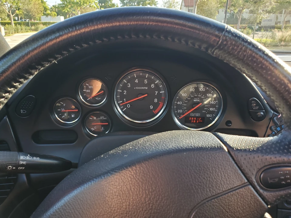 1993 Mazda RX-7 FD - Image 25 of 31