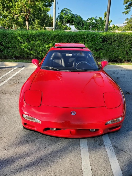 1993 Mazda RX-7 FD - Image 9 of 31