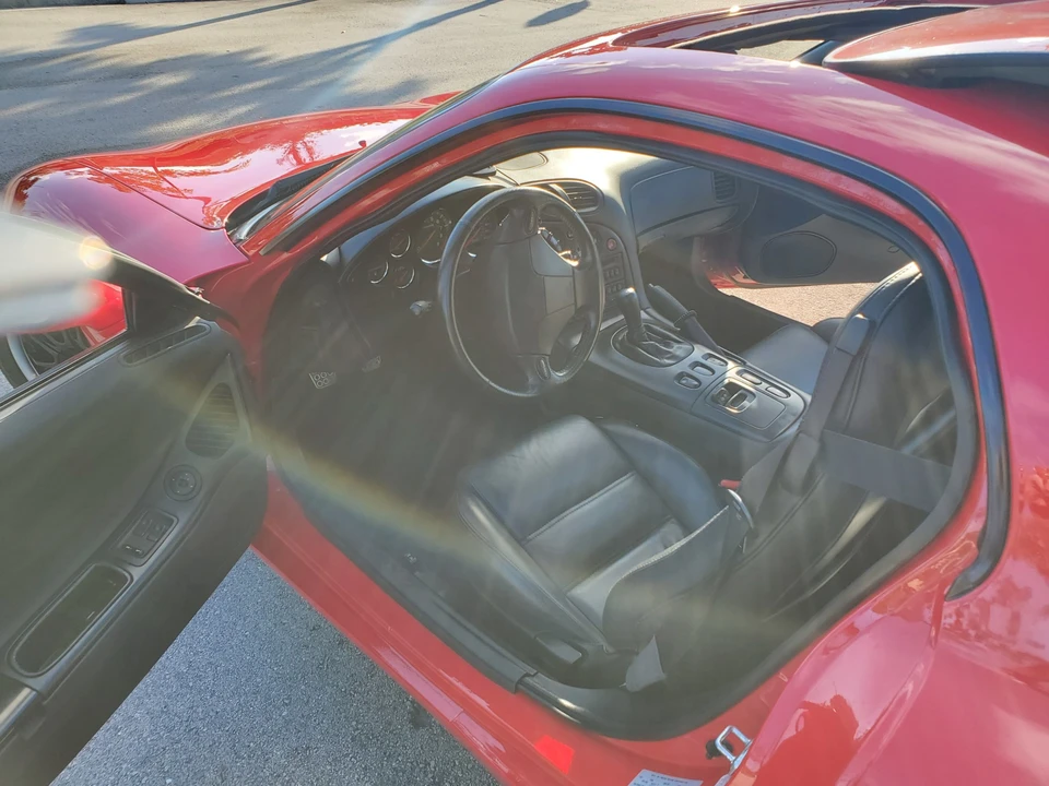 1993 Mazda RX-7 FD - Image 18 of 31