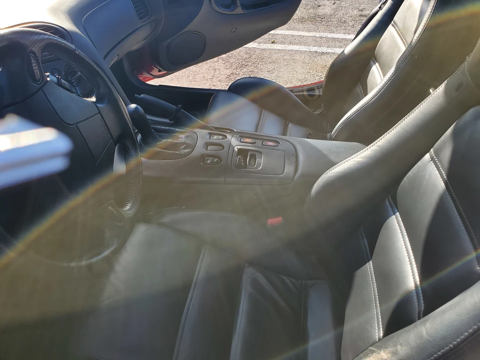 1993 Mazda RX-7 FD - Image 19 of 31