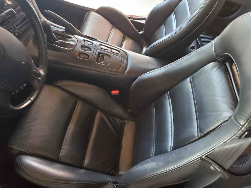 1993 Mazda RX-7 FD - Image 22 of 31