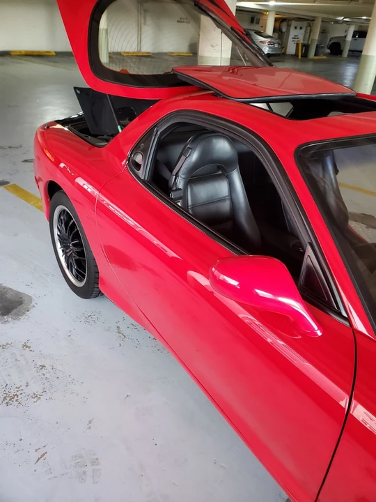 1993 Mazda RX-7 FD - Image 14 of 31