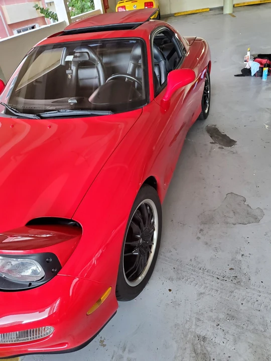 1993 Mazda RX-7 FD - Image 12 of 31