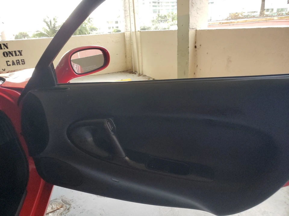1993 Mazda RX-7 FD - Image 29 of 31