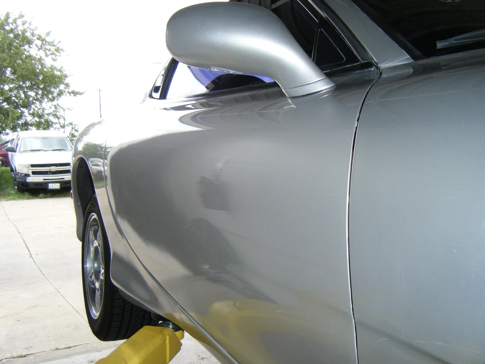 1993 Mazda RX-7 FD - Image 16 of 31
