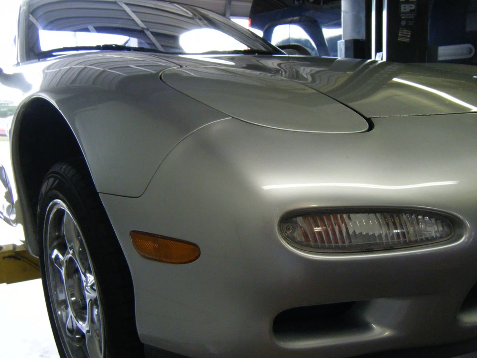 1993 Mazda RX-7 FD - Image 10 of 31