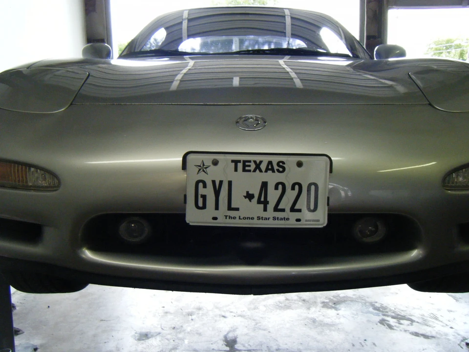 1993 Mazda RX-7 FD - Image 11 of 31
