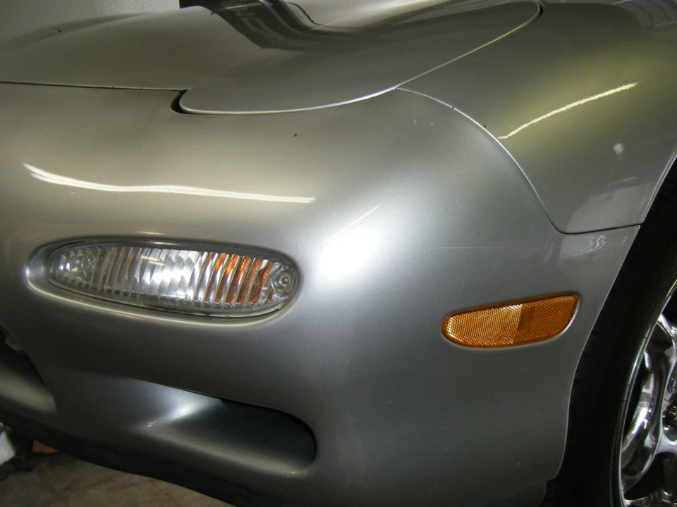 1993 Mazda RX-7 FD - Image 12 of 31