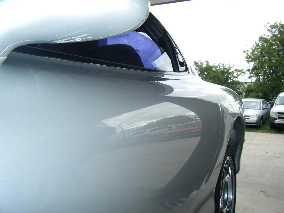 1993 Mazda RX-7 FD - Image 13 of 31