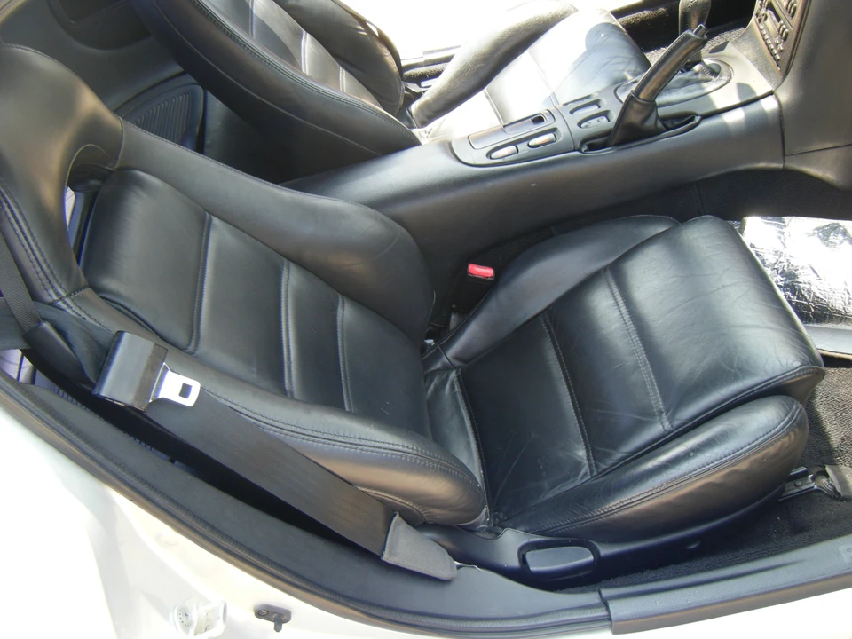 1993 Mazda RX-7 FD - Image 26 of 31