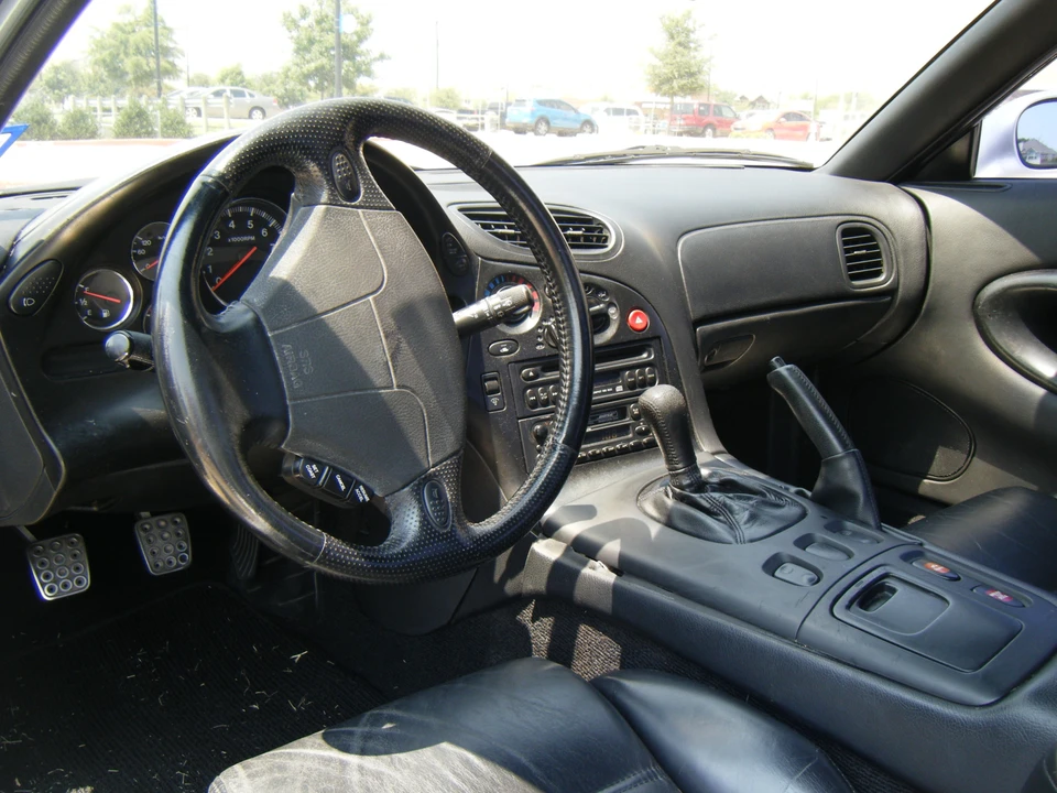 1993 Mazda RX-7 FD - Image 22 of 31