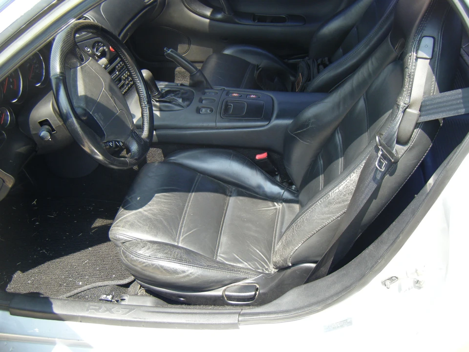1993 Mazda RX-7 FD - Image 21 of 31
