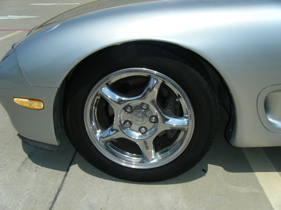 1993 Mazda RX-7 FD - Image 18 of 31