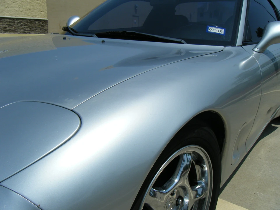 1993 Mazda RX-7 FD - Image 19 of 31
