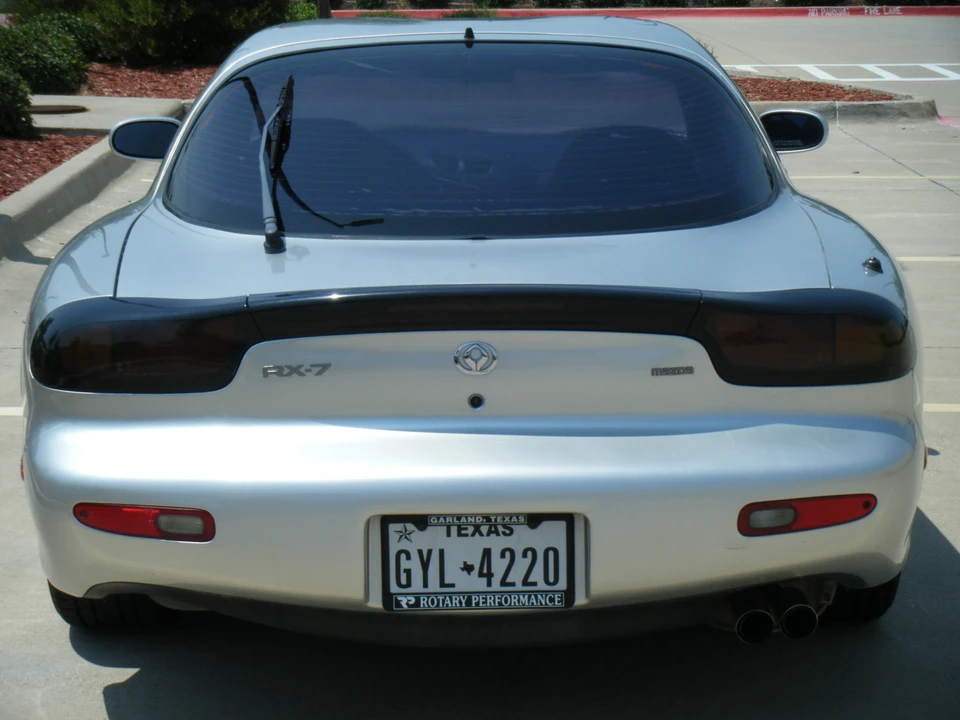 1993 Mazda RX-7 FD - Image 6 of 31