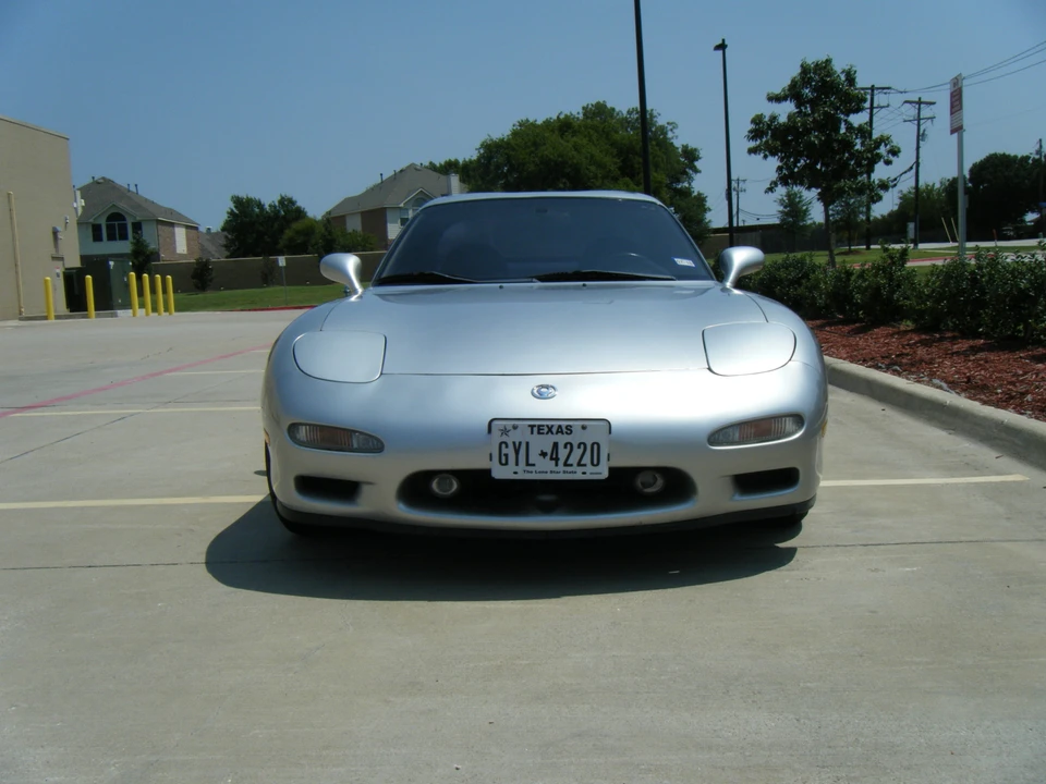 1993 Mazda RX-7 FD - Image 2 of 31