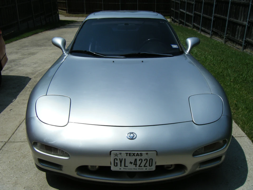 1993 Mazda RX-7 FD - Image 3 of 31