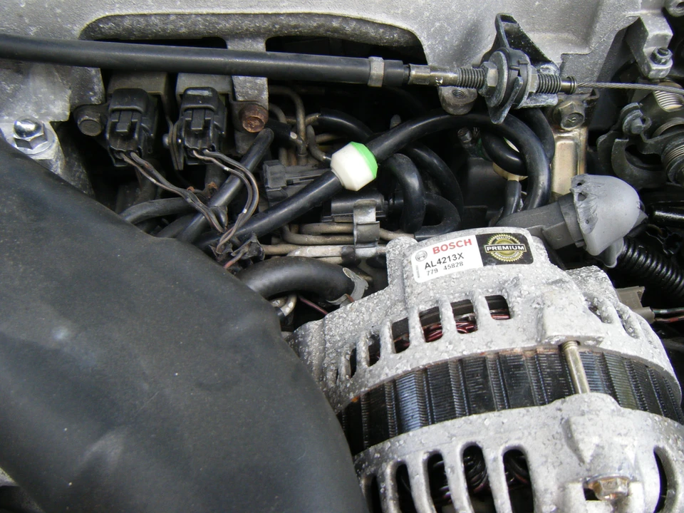 1993 Mazda RX-7 FD - Image 30 of 31