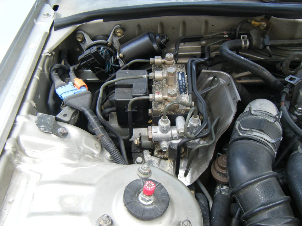 1993 Mazda RX-7 FD - Image 31 of 31