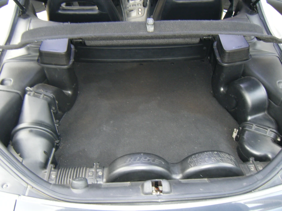 1993 Mazda RX-7 FD - Image 28 of 31