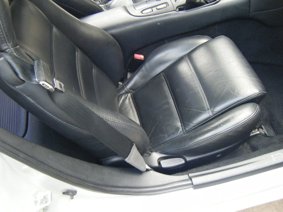 1993 Mazda RX-7 FD - Image 25 of 31