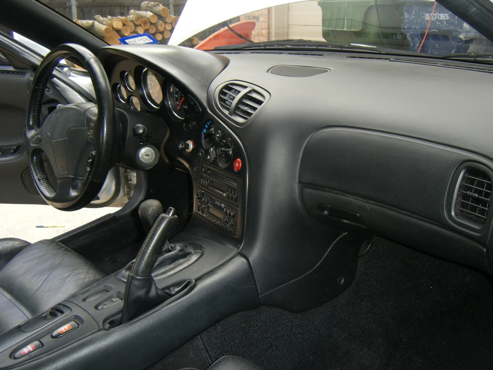 1993 Mazda RX-7 FD - Image 24 of 31