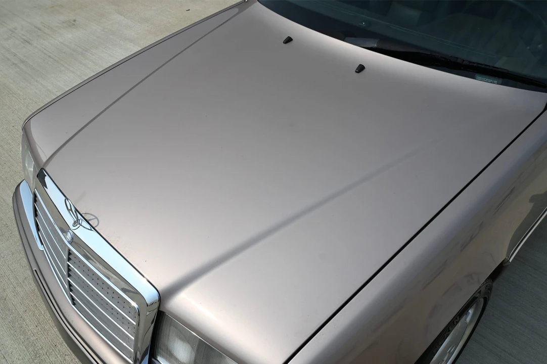 1993 Mercedes-Benz W124 E-Class - Image 30 of 31