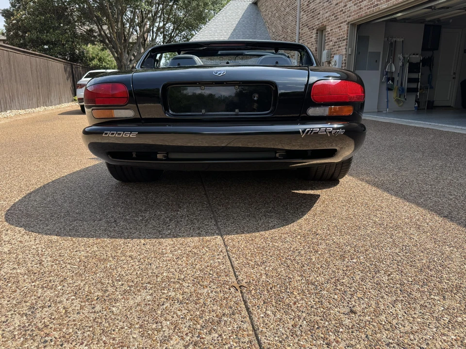1994 Dodge Viper 1st Gen - Image 8 of 31
