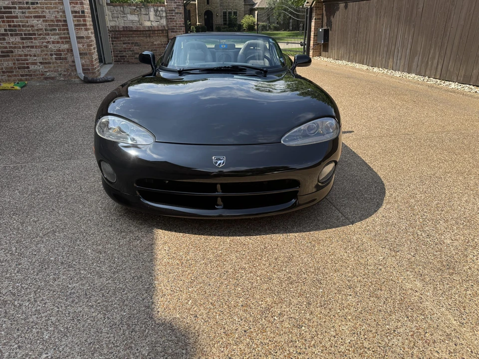 1994 Dodge Viper 1st Gen - Image 3 of 31