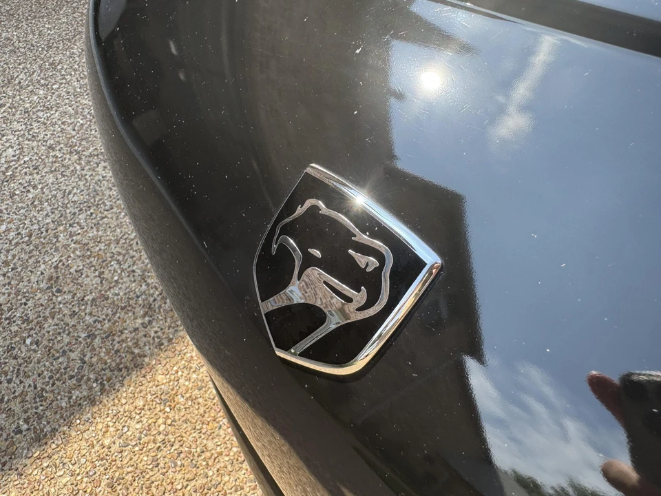 1994 Dodge Viper 1st Gen - Image 22 of 31