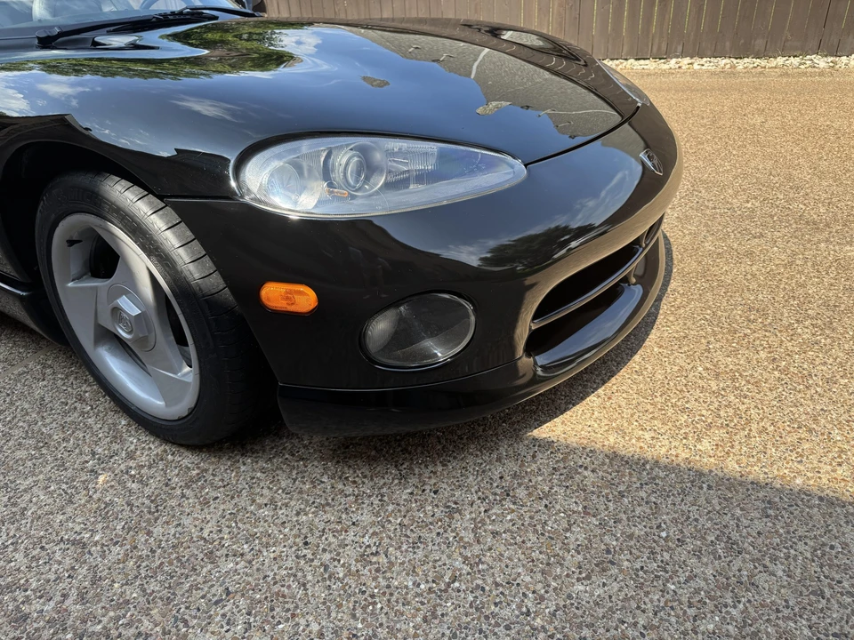 1994 Dodge Viper 1st Gen - Image 16 of 31