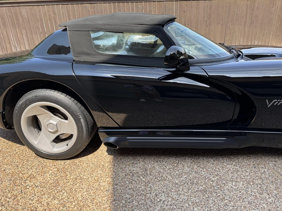1994 Dodge Viper 1st Gen - Image 30 of 31
