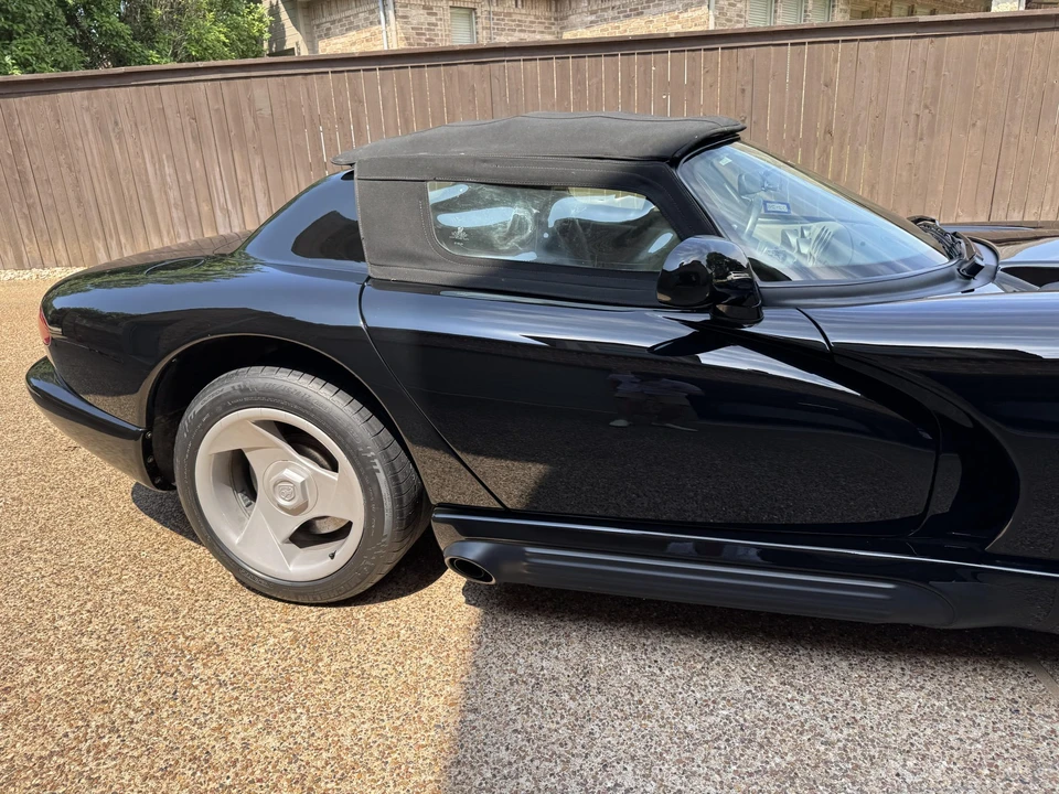 1994 Dodge Viper 1st Gen - Image 29 of 31