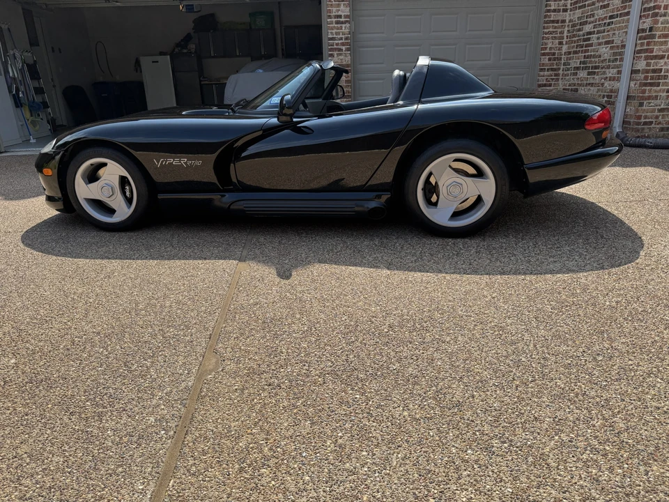 1994 Dodge Viper 1st Gen - Image 10 of 31