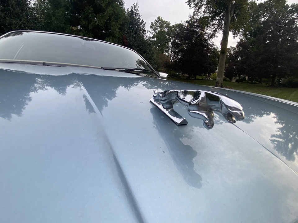 1994 Jaguar XJ40 XJ - Image 24 of 31