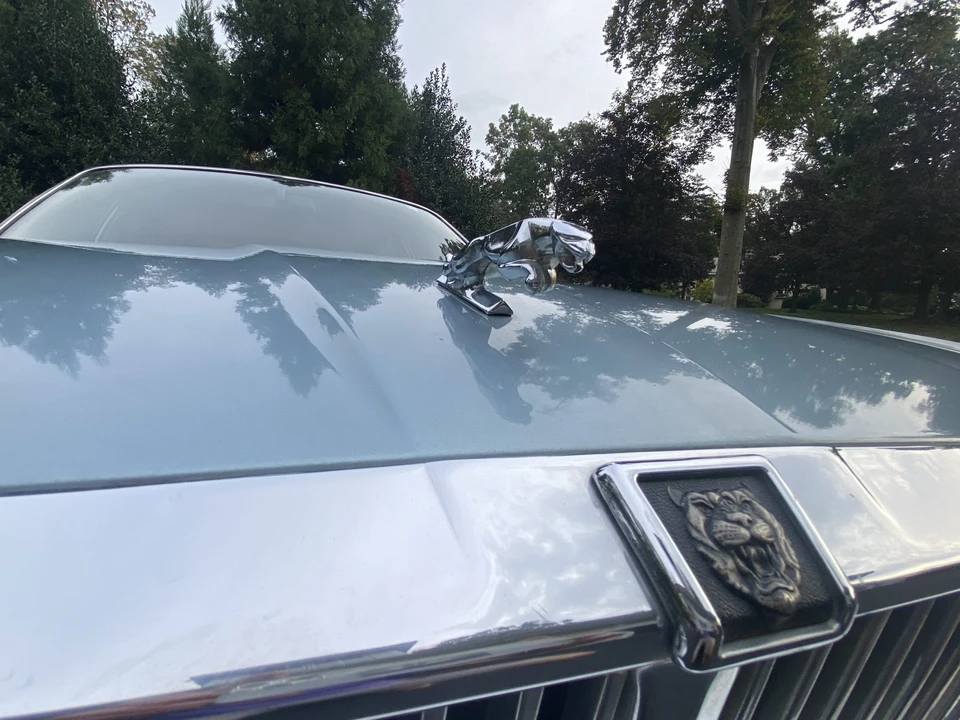 1994 Jaguar XJ40 XJ - Image 25 of 31