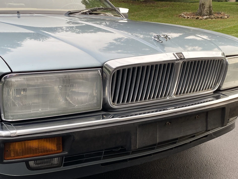 1994 Jaguar XJ40 XJ - Image 20 of 31